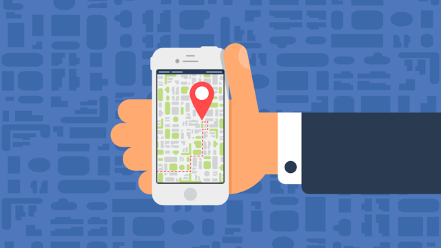 Can HLR Give A Phone’s Location? No! Stop Asking